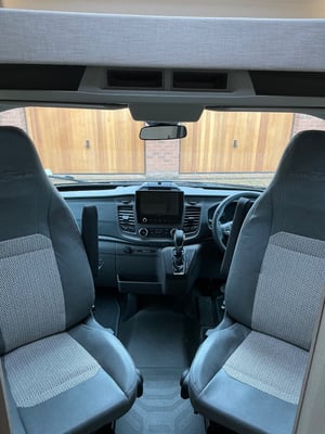 2022 Auto-Trail F-Line F68 — photo 25 of 38