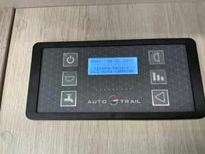 2022 Auto-Trail F-Line F68 — photo 27 of 38