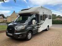 2022 Auto-Trail F-Line F68 - Image 3