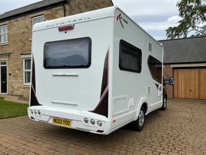 2022 Auto-Trail F-Line F68 — photo 31 of 38