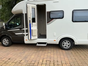 2022 Auto-Trail F-Line F68 — photo 34 of 38
