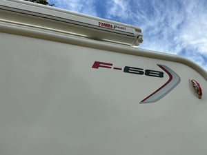 2022 Auto-Trail F-Line F68 — photo 37 of 38