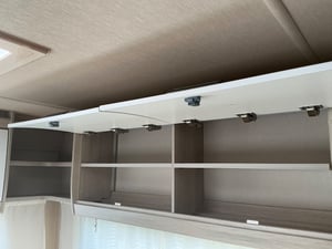 2022 Auto-Trail F-Line F68 — photo 48 of 57