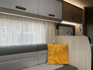 2022 Auto-Trail F-Line F68 — photo 55 of 57