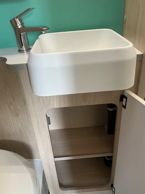 2022 Auto-Trail F-Line F68 — photo 56 of 57