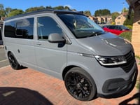 2024 Volkswagen T6.1 Campervan - Image 4