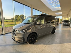 2024 Volkswagen T6.1 Campervan