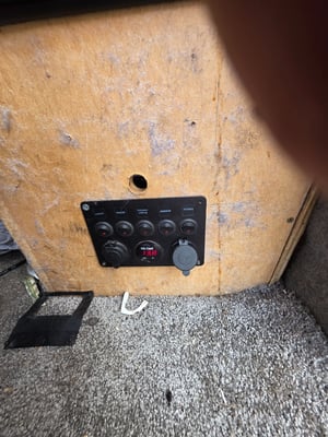 2001 Iveco Daily XLWB — photo 16 of 17