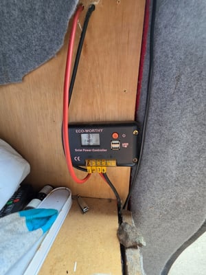 2001 Iveco Daily XLWB — photo 15 of 17