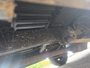 2001 Iveco Daily XLWB — photo 13 of 17