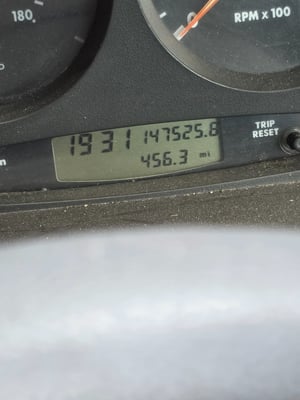 2001 Iveco Daily XLWB — photo 9 of 17