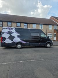 2001 Iveco Daily XLWB - Image 4