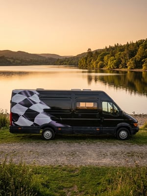 2001 Iveco Daily XLWB — photo 1 of 17