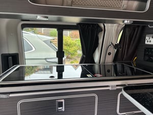 2014 Volkswagen Caddy Maxi — photo 2 of 11