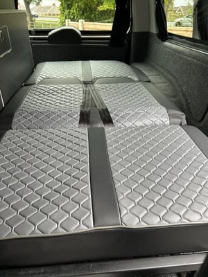 2014 Volkswagen Caddy Maxi — photo 11 of 11