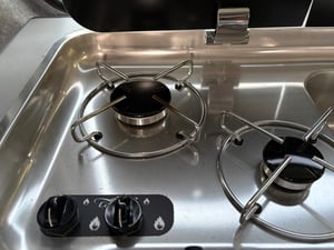 2022 Volkswagen Transporter T5 Conversion — photo 15 of 24