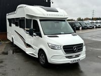 2024 Coachman Travel Master TM545 - Image 2