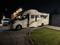 2024 coachman Tm545 - Image 2