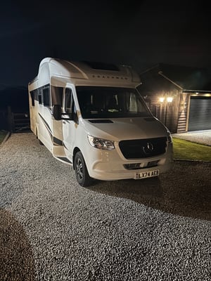 2024 coachman Tm545 — photo 4 of 5