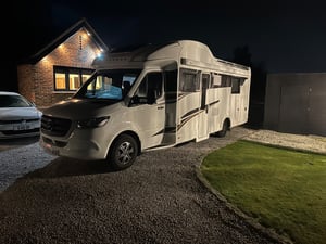 2024 coachman Tm545 — photo 3 of 5