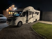 2024 coachman Tm545 - Image 3