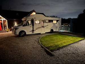 2024 Coachman Travel Master TM545 — photo 7 of 15