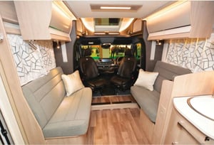 2024 Coachman Travel Master TM545 — photo 8 of 15