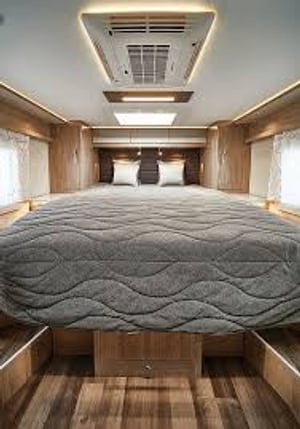 2024 Coachman Travel Master TM545 — photo 9 of 15