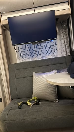 2024 Coachman Travel Master TM545 — photo 10 of 15