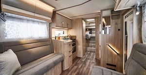 2024 Coachman Travel Master TM545 — photo 11 of 15