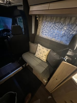 2024 Coachman Travel Master TM545 — photo 12 of 15