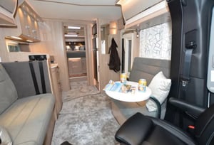 2024 Coachman Travel Master TM545 — photo 14 of 15