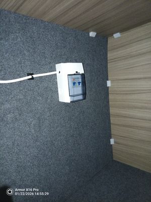2010 Vauxhall Vivaro CDTI — photo 11 of 20