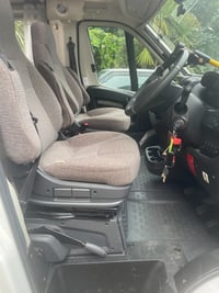 2021 Hymer Exsis-T 474 - Image 4