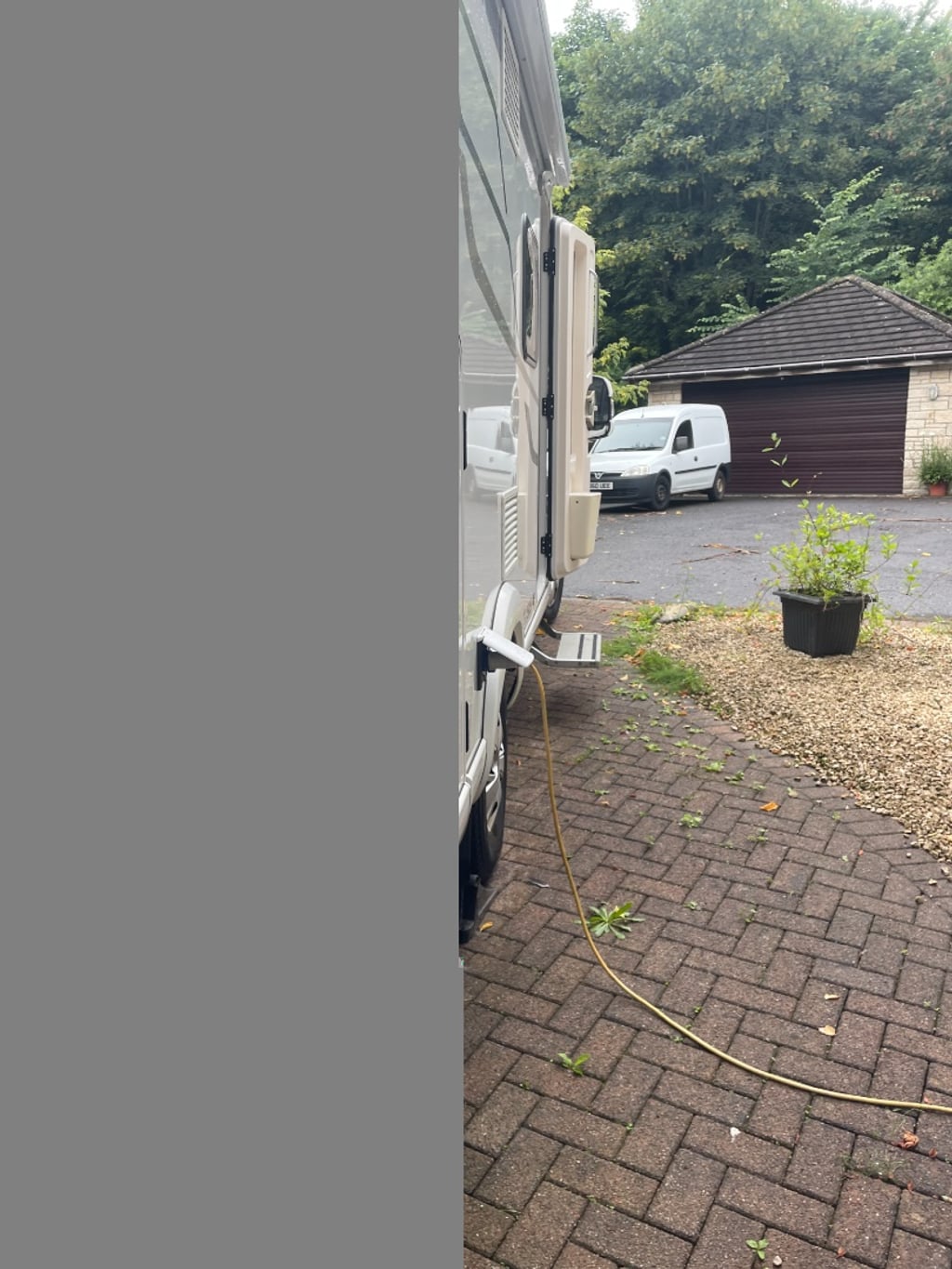 2021 Hymer Exsis-T 474 - Image 1