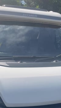 2021 Hymer Exsis-T 474 - Video