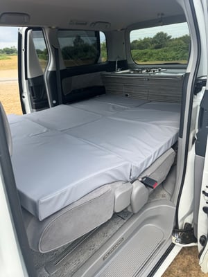 2005 Toyota Alphard — photo 5 of 12