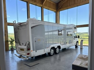 2008 Swift Kon-Tiki 679