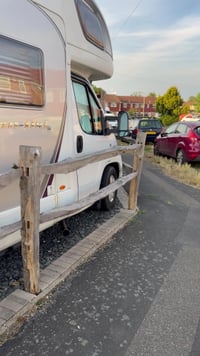 2008 Fiat Ducato - Video