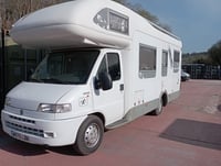 2000 Knaus Traveller - Image 2