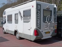 2000 Knaus Traveller - Image 4