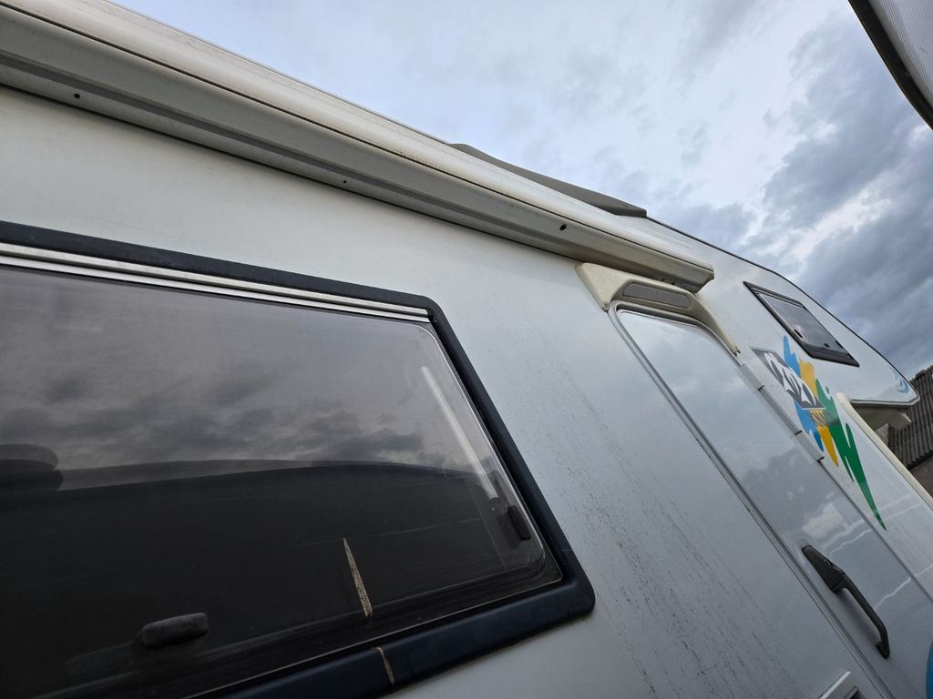 2002 knaus traveller - Image 22