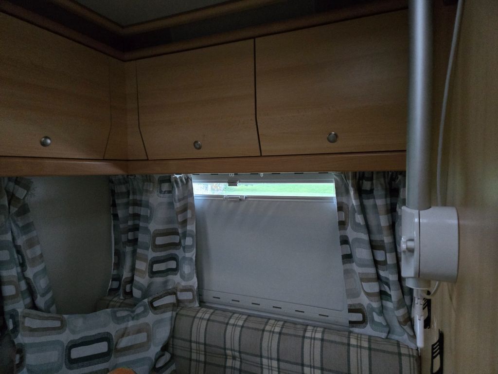 2002 knaus traveller - Image 23