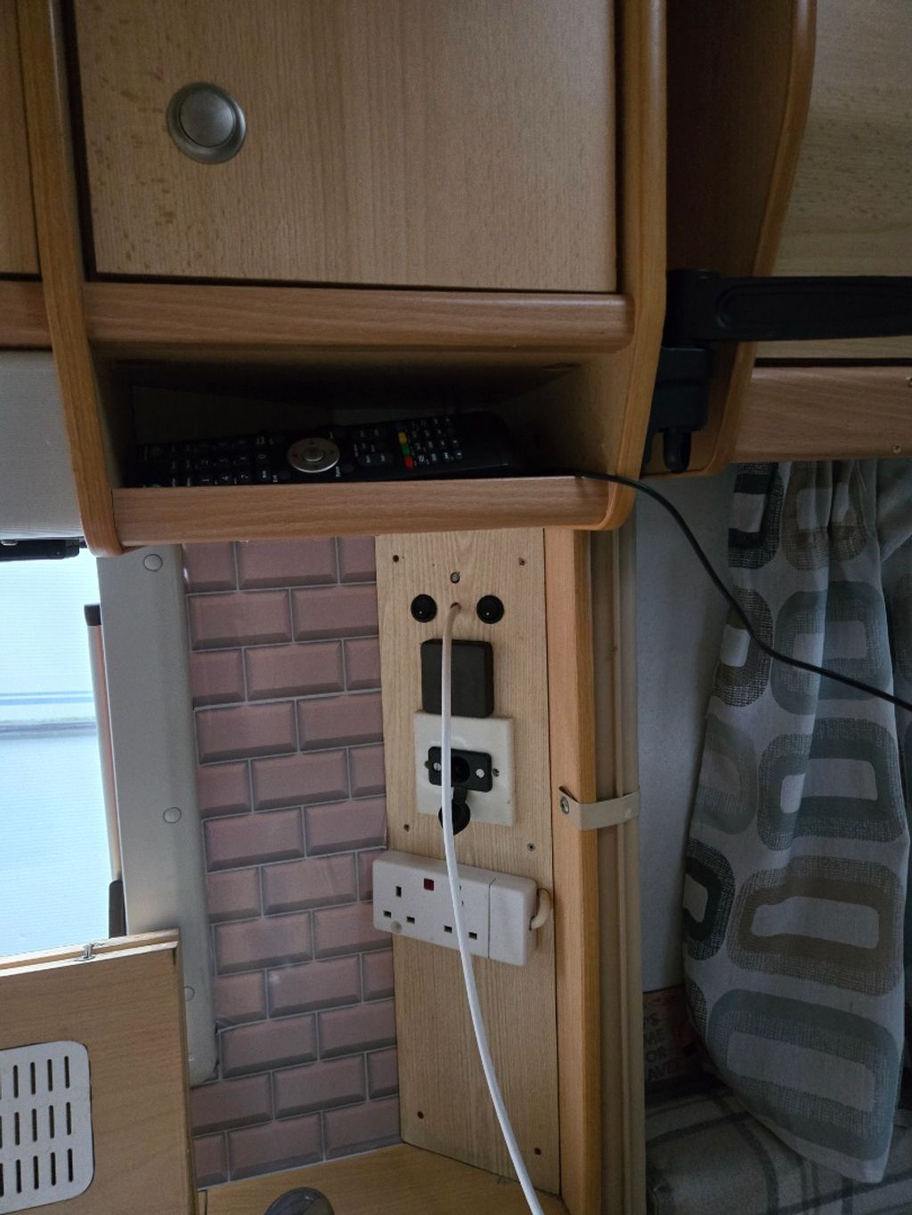 2002 knaus traveller - Image 27