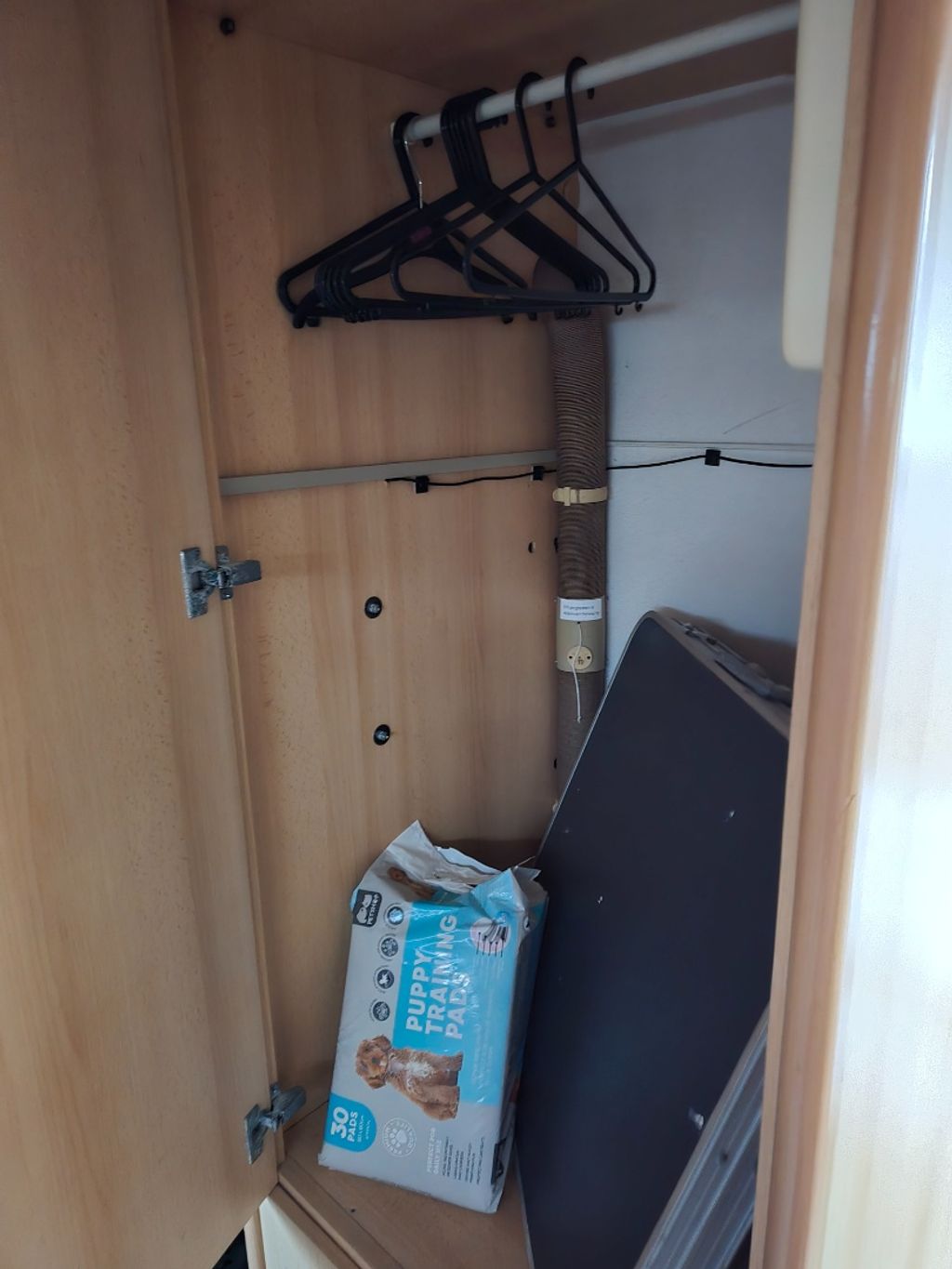 2002 knaus traveller - Image 28