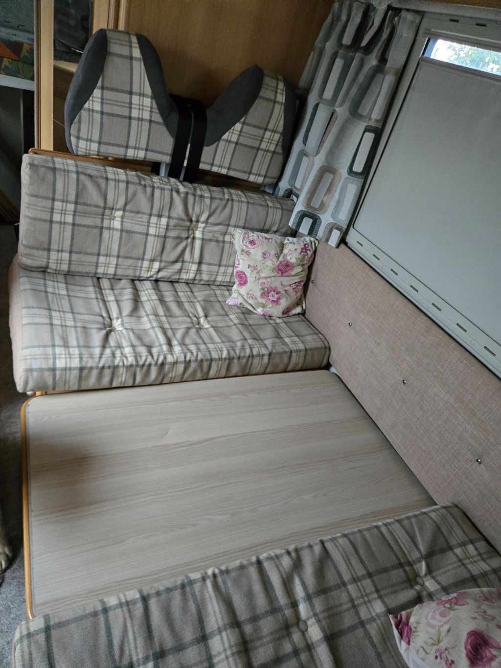 2002 knaus traveller - Image 29