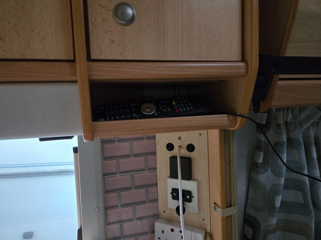 2002 knaus traveller - Image 30