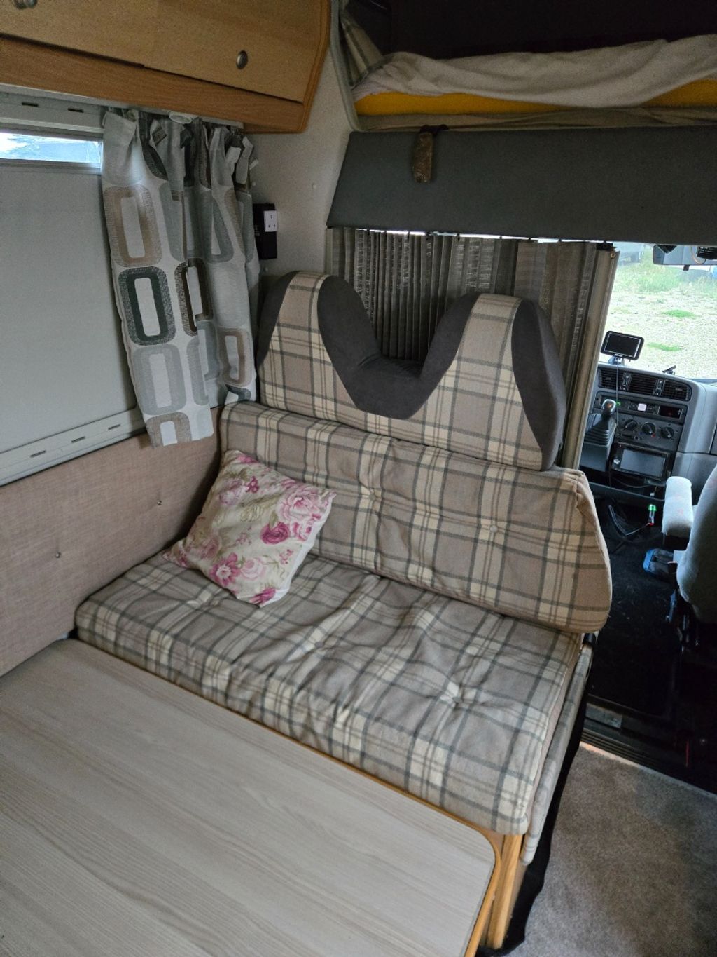 2002 knaus traveller - Image 31