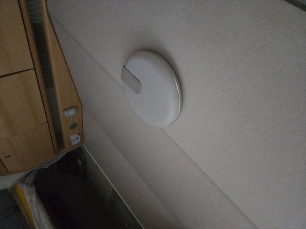 2002 knaus traveller - Image 35