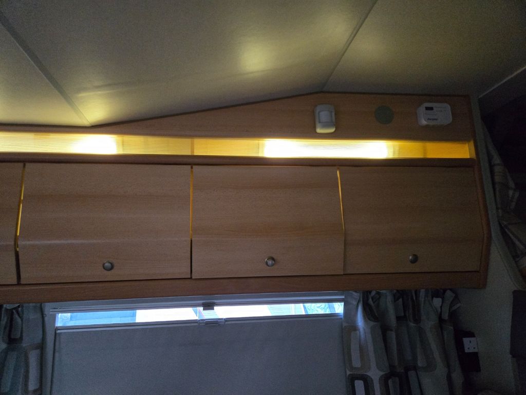 2002 knaus traveller - Image 38